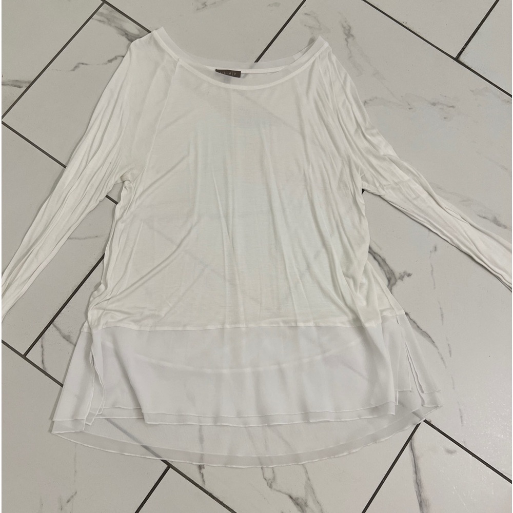 Lila P Tunic